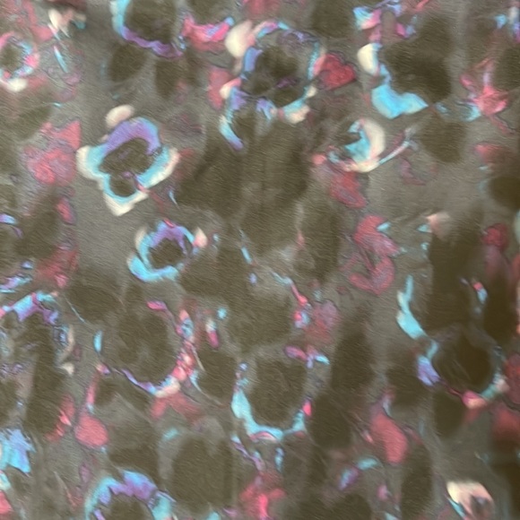 Champion Multi Colored Hooded Windbreaker - Picture 11 of 11